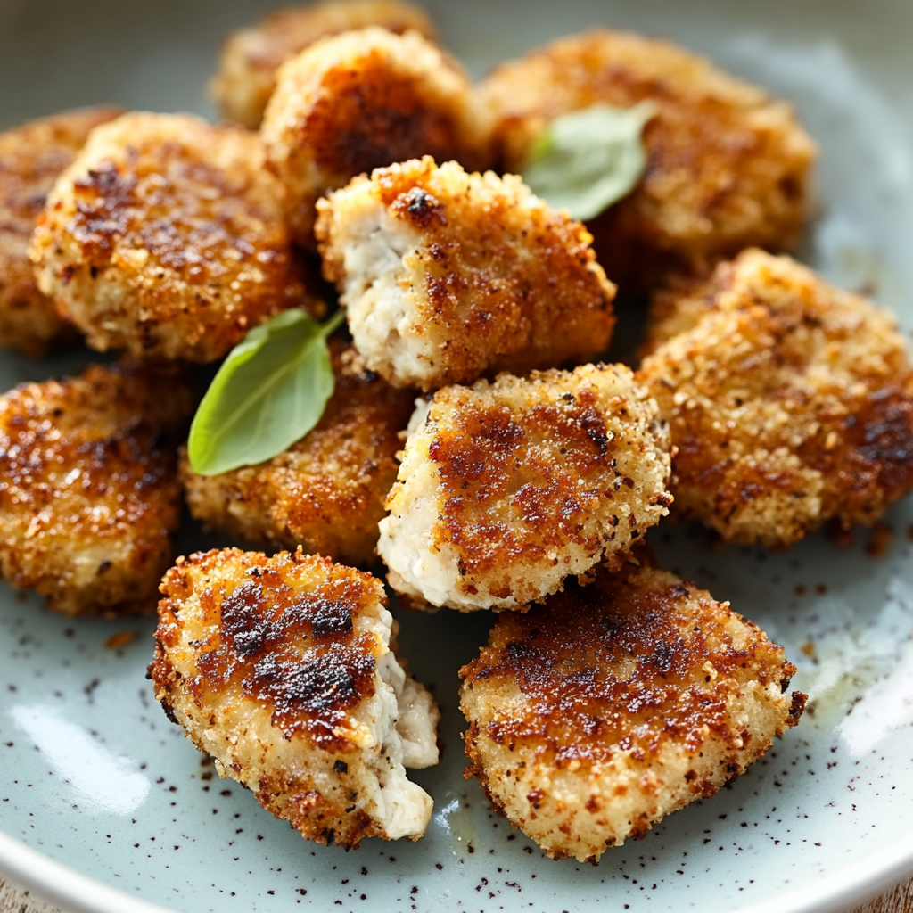 Recipe preparation
