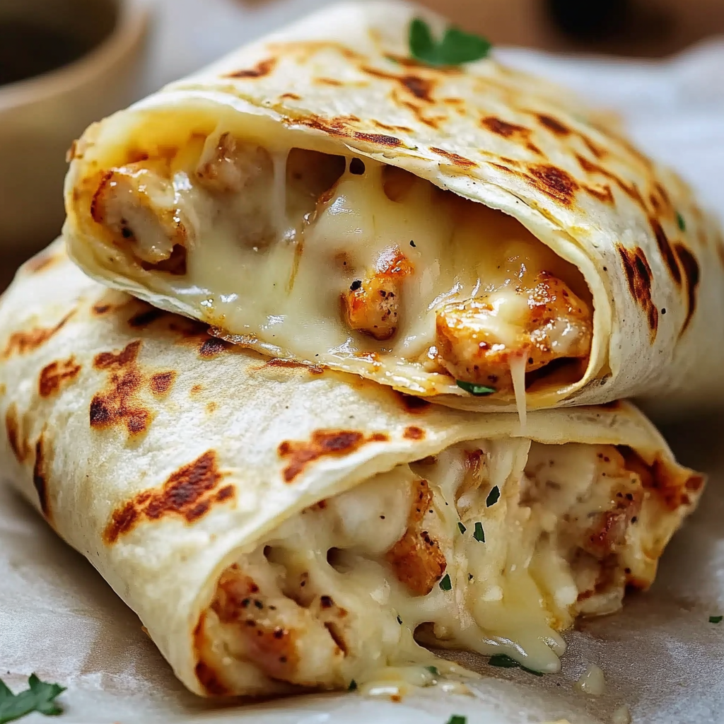 Recipe preparation
