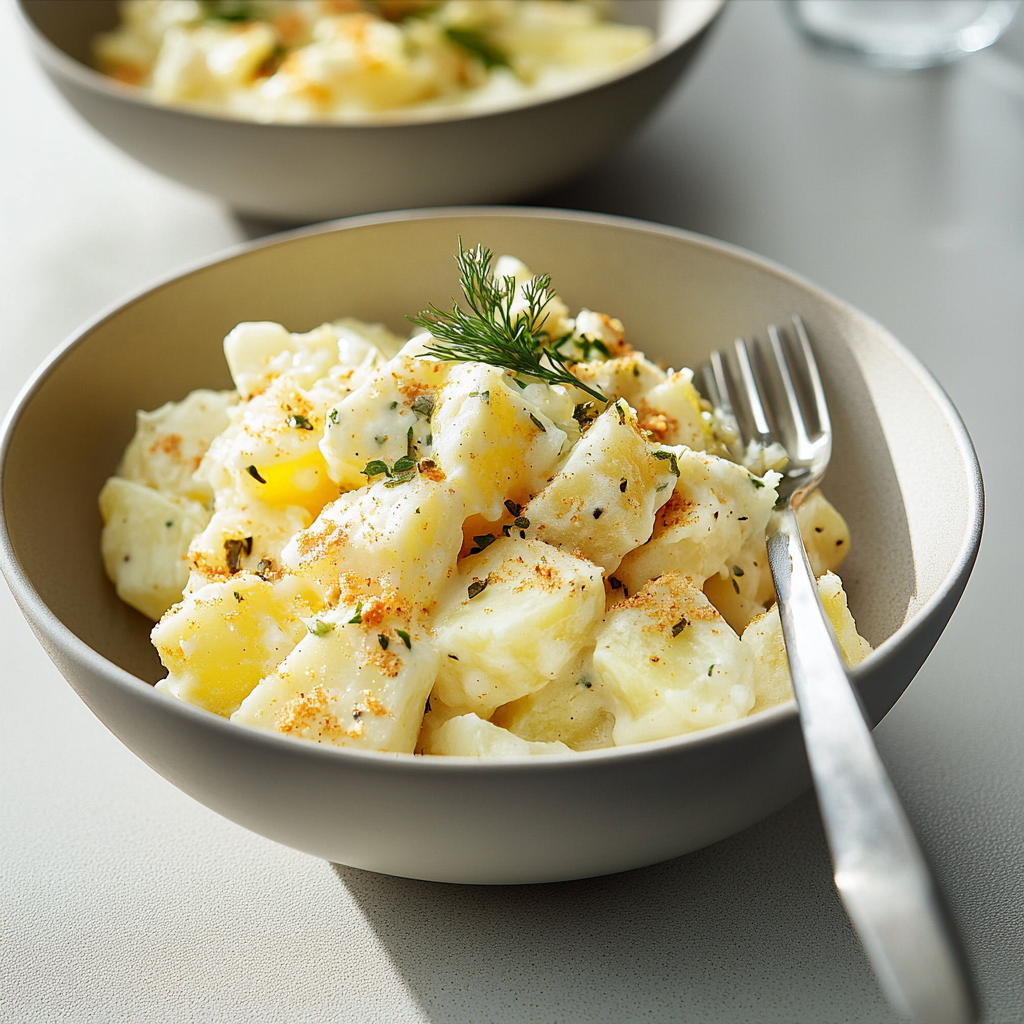 Recipe preparation