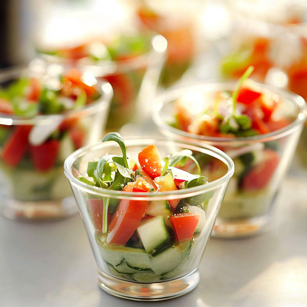 Recipe preparation