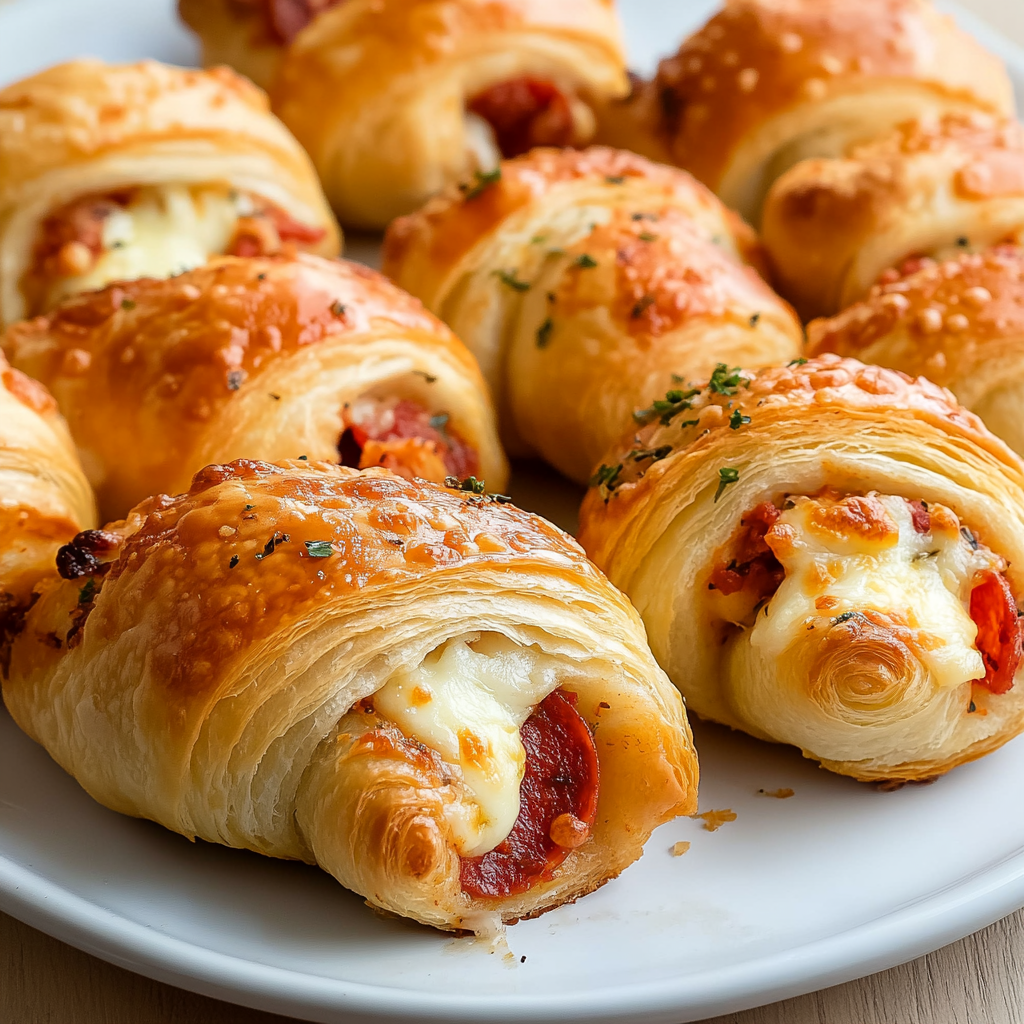 Recipe preparation