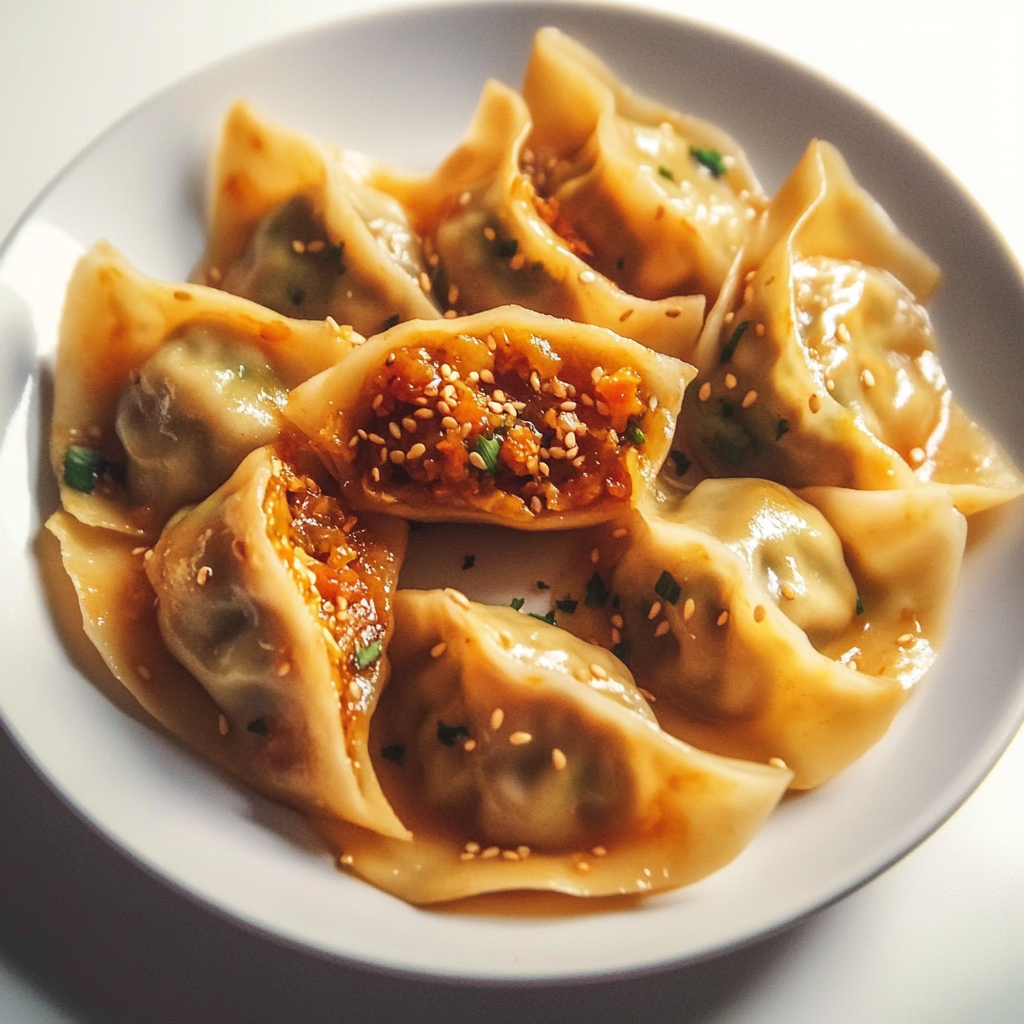 Recipe preparation